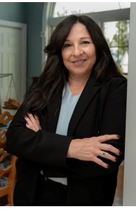 Michele Ross image