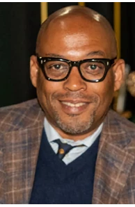Michael Clay image