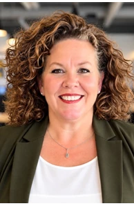 Yvonne Swinney image