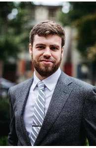 Kyle McShane image