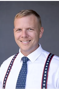 Kristopher "Kris" Bremer image