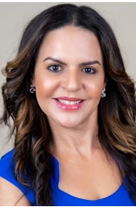 Betty Caceres Algarin image