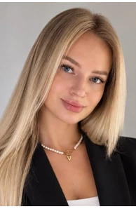 Veronika Miniailo image