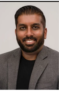Tejas Gandhi image