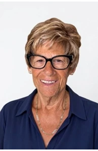 Rochelle "Shelley" Berkowitz image