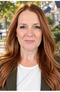 Kristen Courtney image