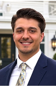 Zach DelGiudice image