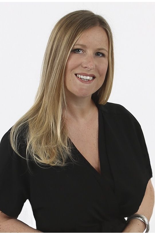 Jessica Brookbanks, Real Estate Agent Westport, CT Coldwell Banker