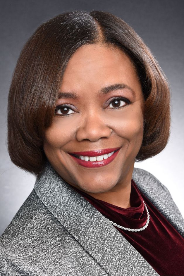 Lisa Goolsby, Real Estate Agent Lilburn Coldwell Banker Realty