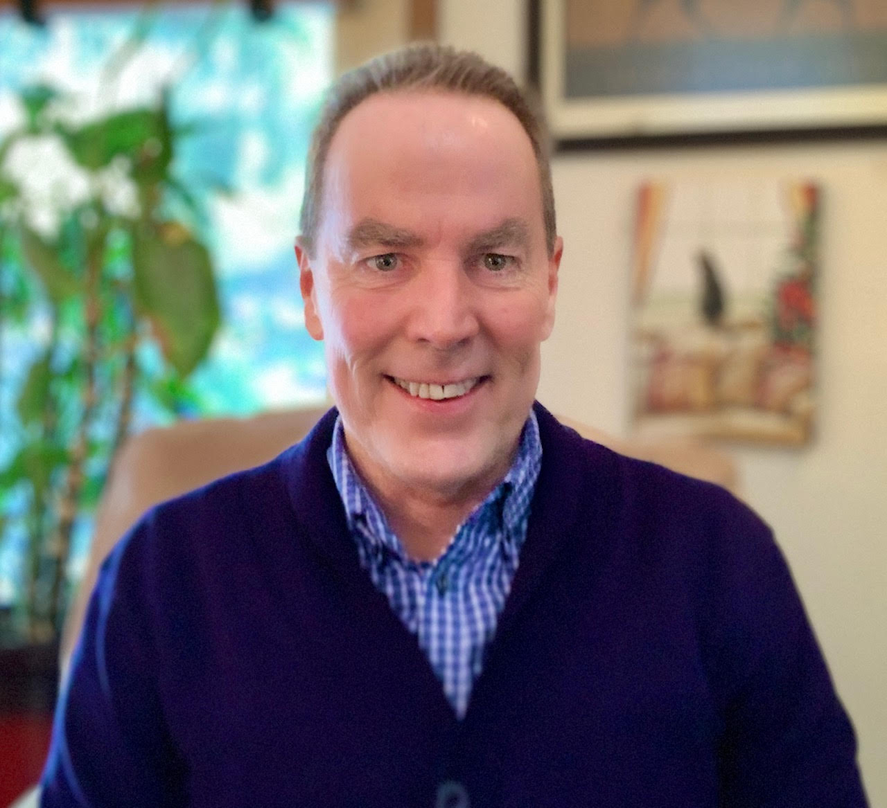 Bill Moore, Real Estate Agent Gahanna, OH Coldwell Banker Realty