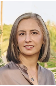 Azita Sajjadi image