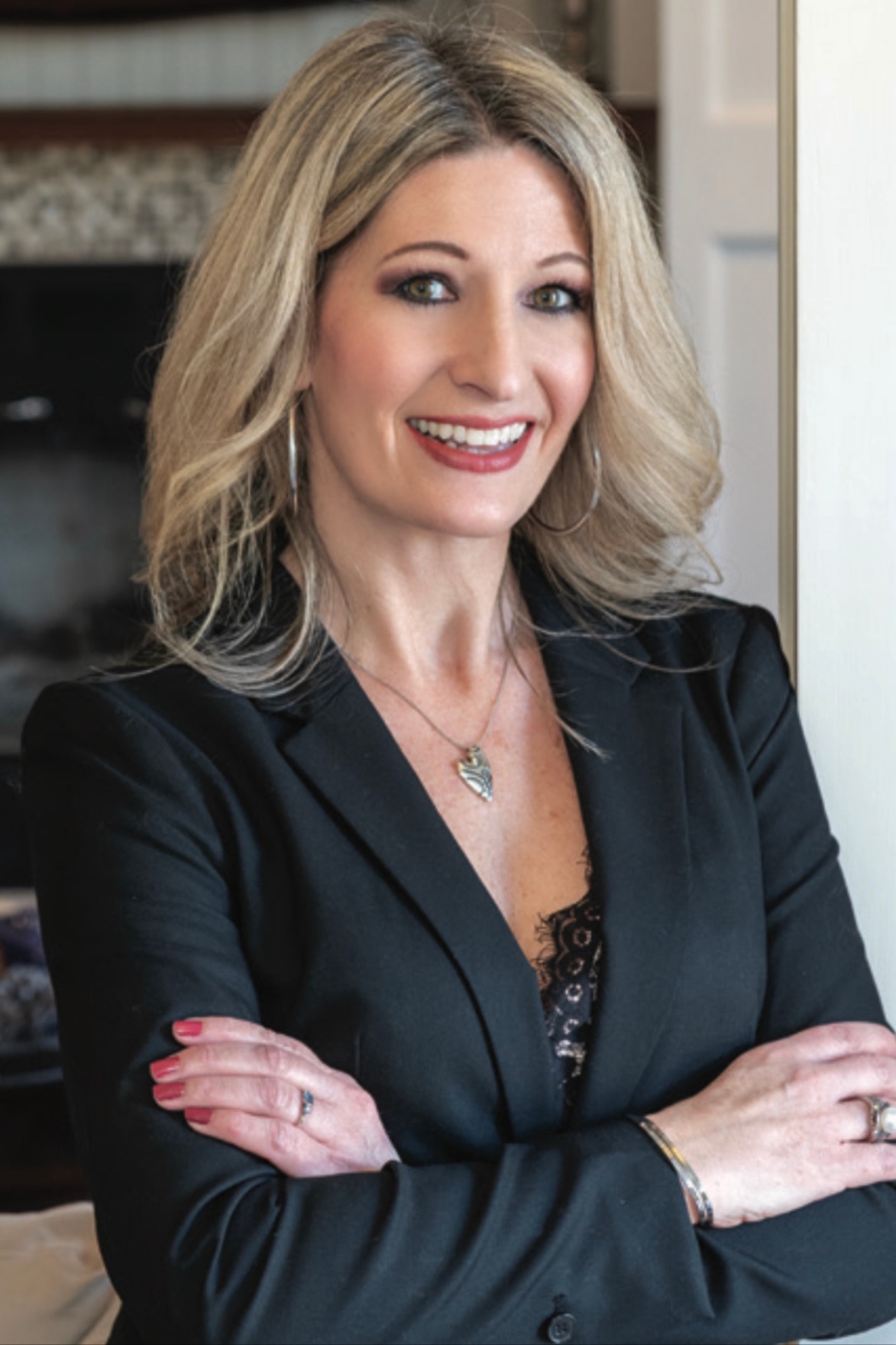 Holly Campbell, Real Estate Agent Salisbury, MD Coldwell Banker Realty