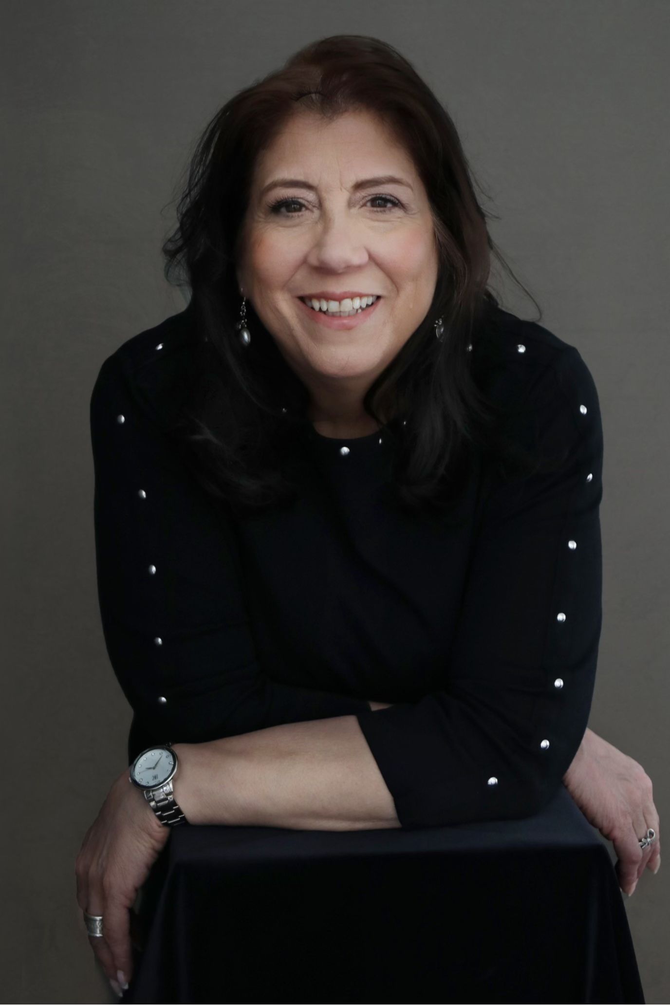 Nadine Alvarez Desposati, Real Estate Agent Danbury, CT Coldwell