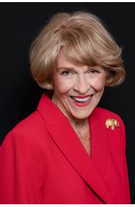 Phyllis Emmert image