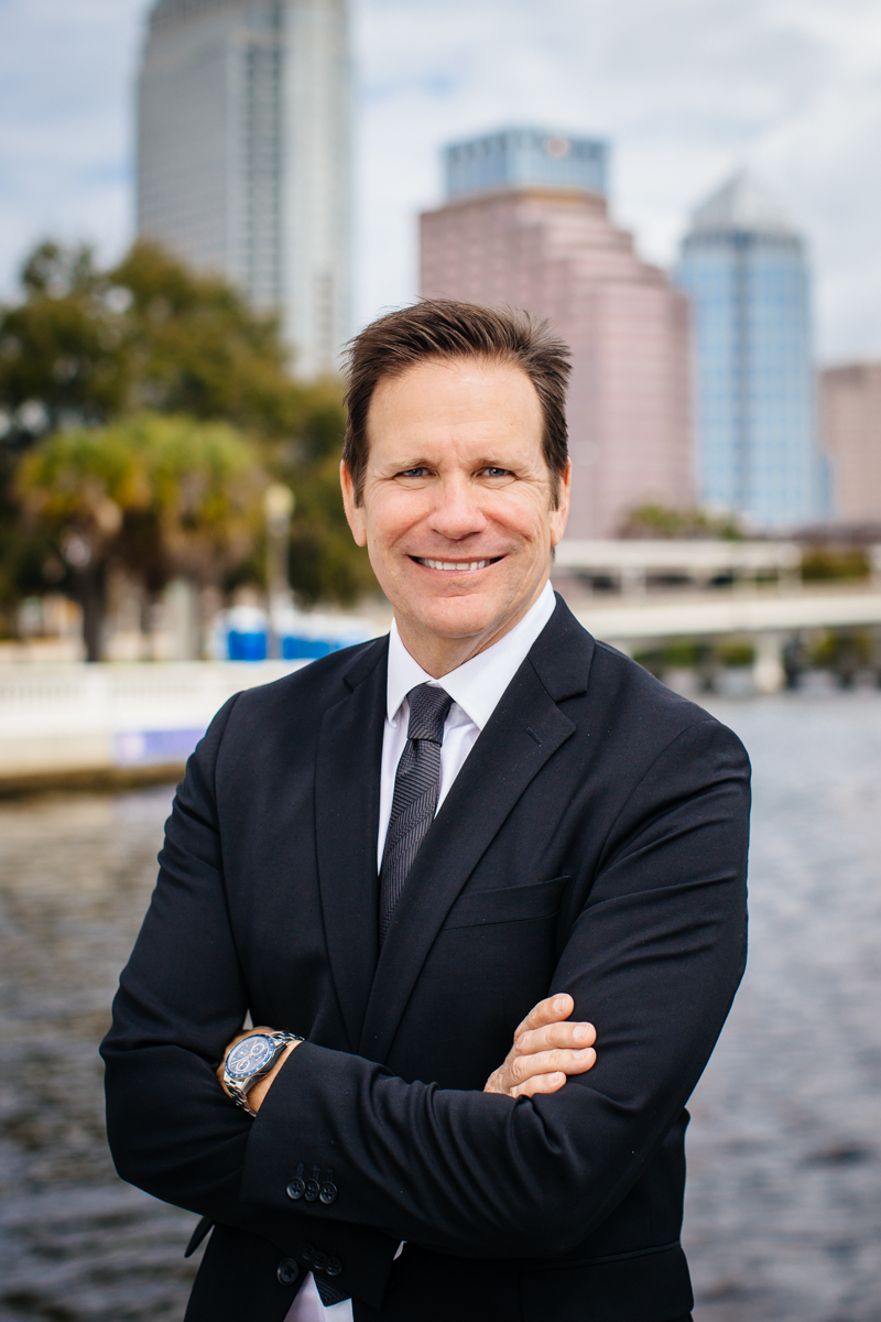 Bill Schutte, Real Estate Agent Tampa, FL Coldwell Banker Realty
