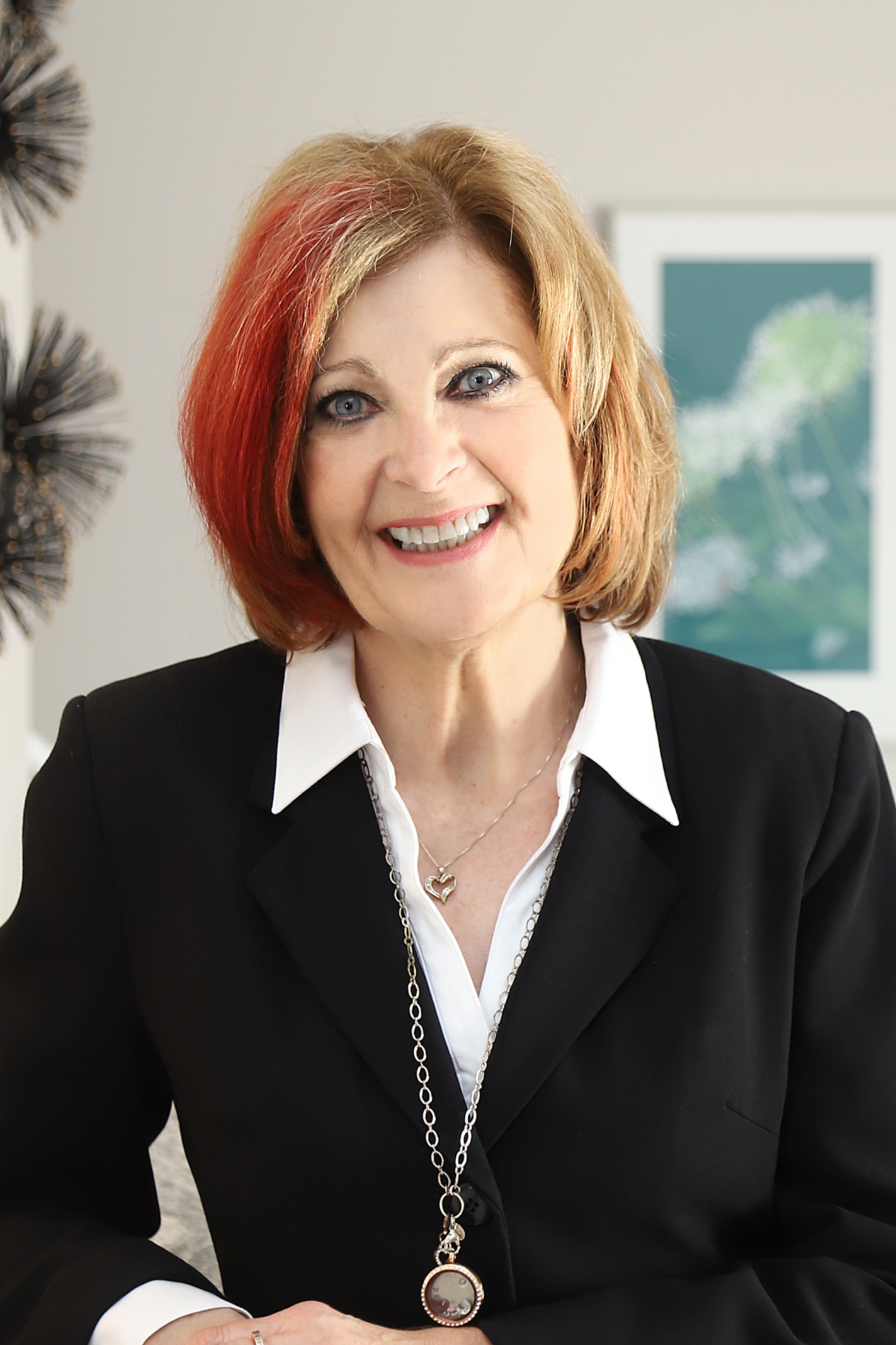 Denise Zank, Real Estate Agent Mequon, WI Coldwell Banker Realty