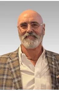 John Barr image