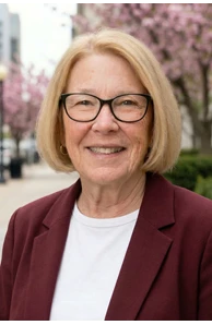 Mary Ann Barry image