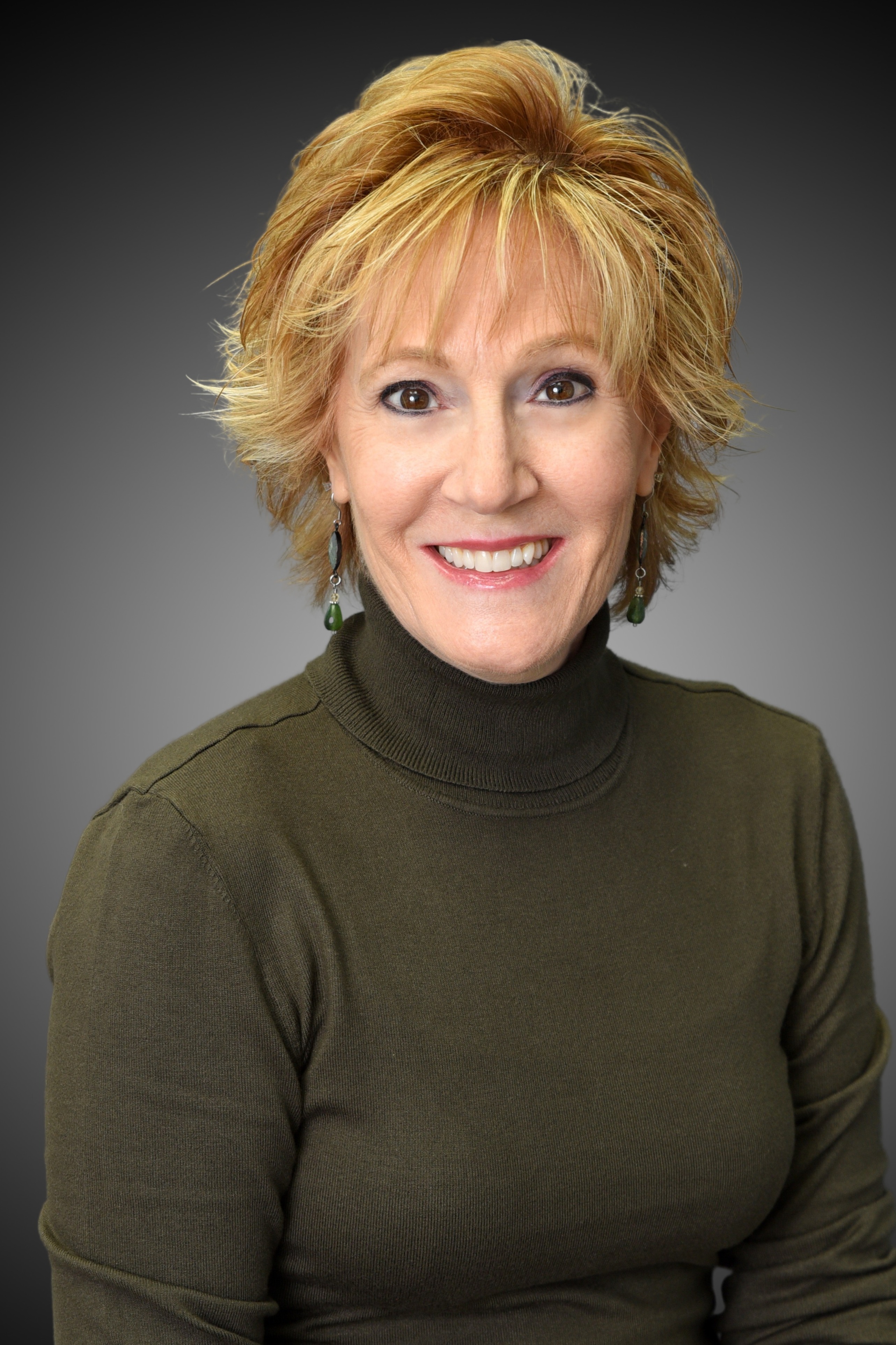 Frances Weissert, Real Estate Agent North Metro Coldwell Banker Realty