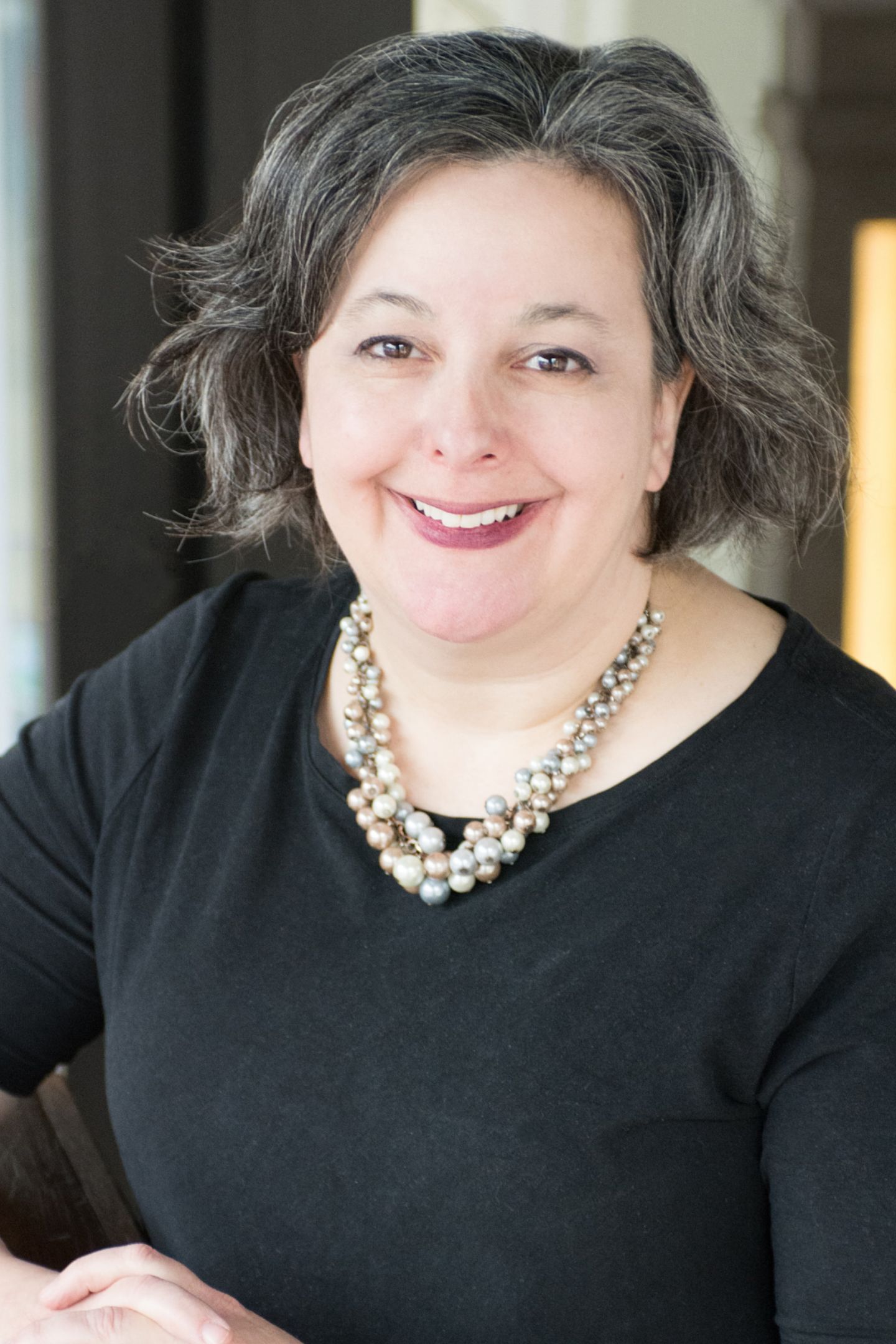 Sarah Rothschild, Real Estate Agent Chicago, IL Coldwell Banker Realty