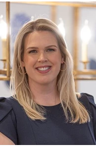 Maggie DuBray Johnson image