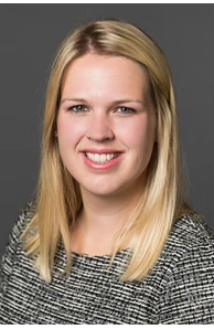 Maggie DuBray Johnson image