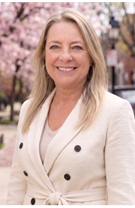Laurie Fitzpatrick image