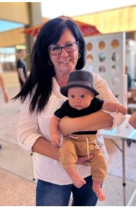 Angela Jacques image