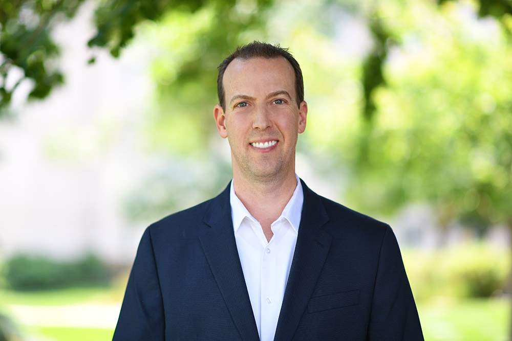 Chris Livingston, Real Estate Agent Denver, CO Coldwell Banker Realty