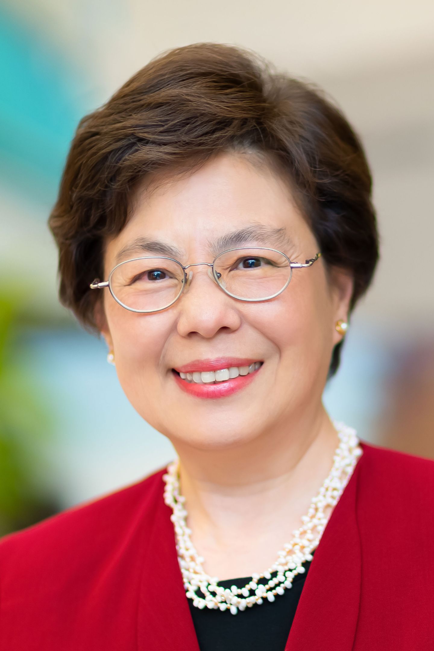 Grace Wang, Real Estate Agent Cupertino, CA Coldwell Banker Realty