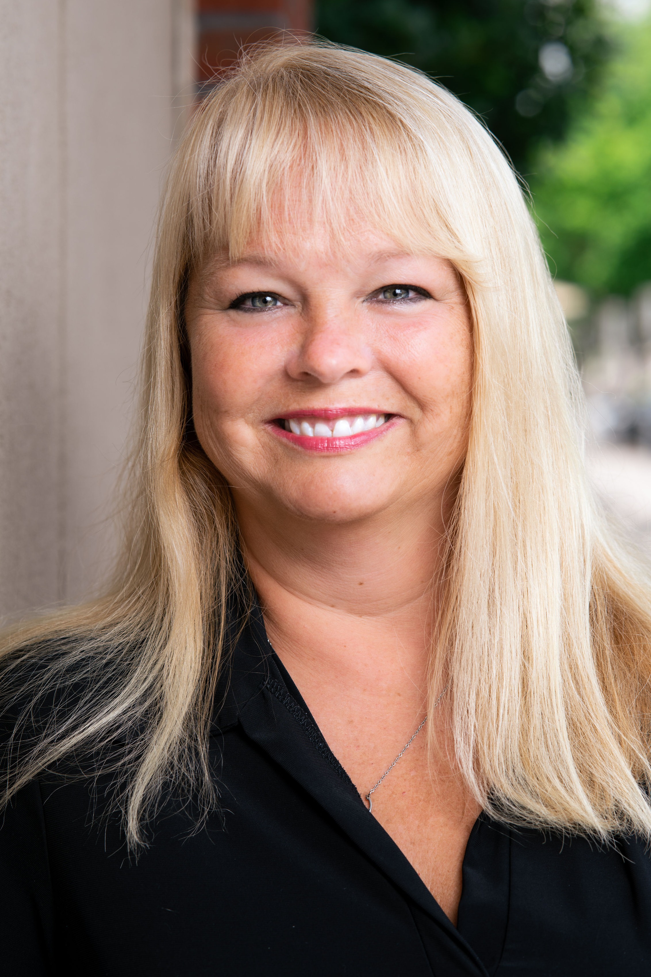 Kristy Hilburn, Real Estate Agent Peachtree Corners Coldwell Banker