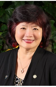 Sylvia Barry image