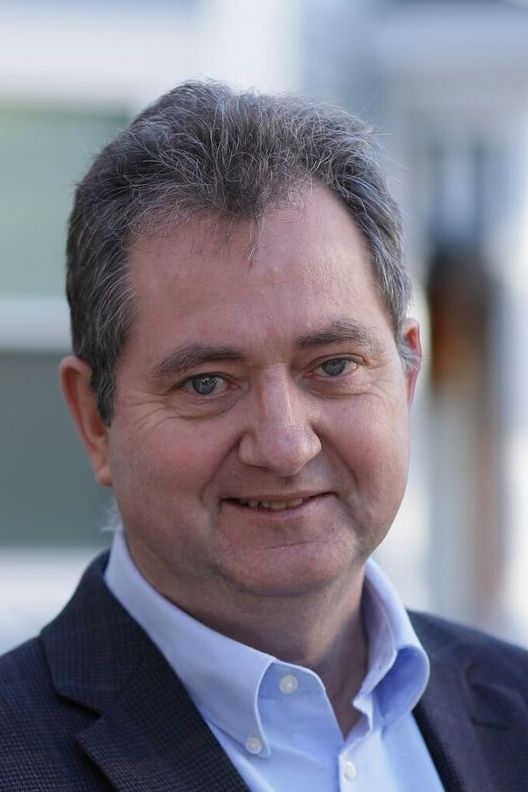 Michael O'Dea, Real Estate Agent Brookline, MA Coldwell Banker Realty