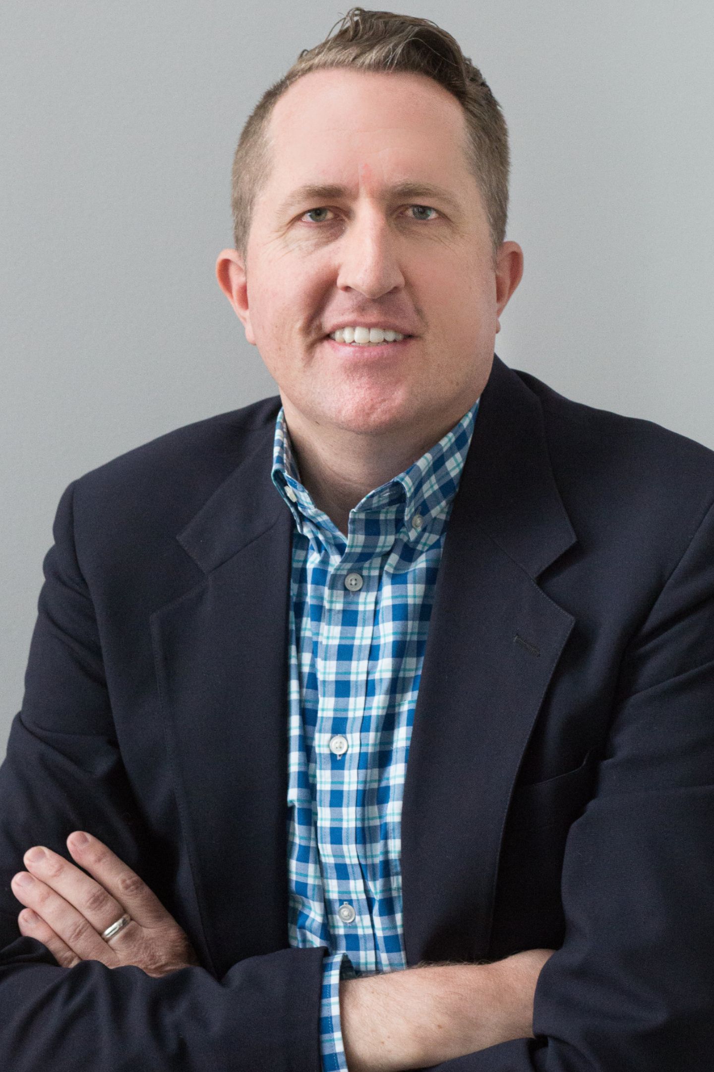 Brad Christopherson, Real Estate Agent Minneapolis Coldwell Banker