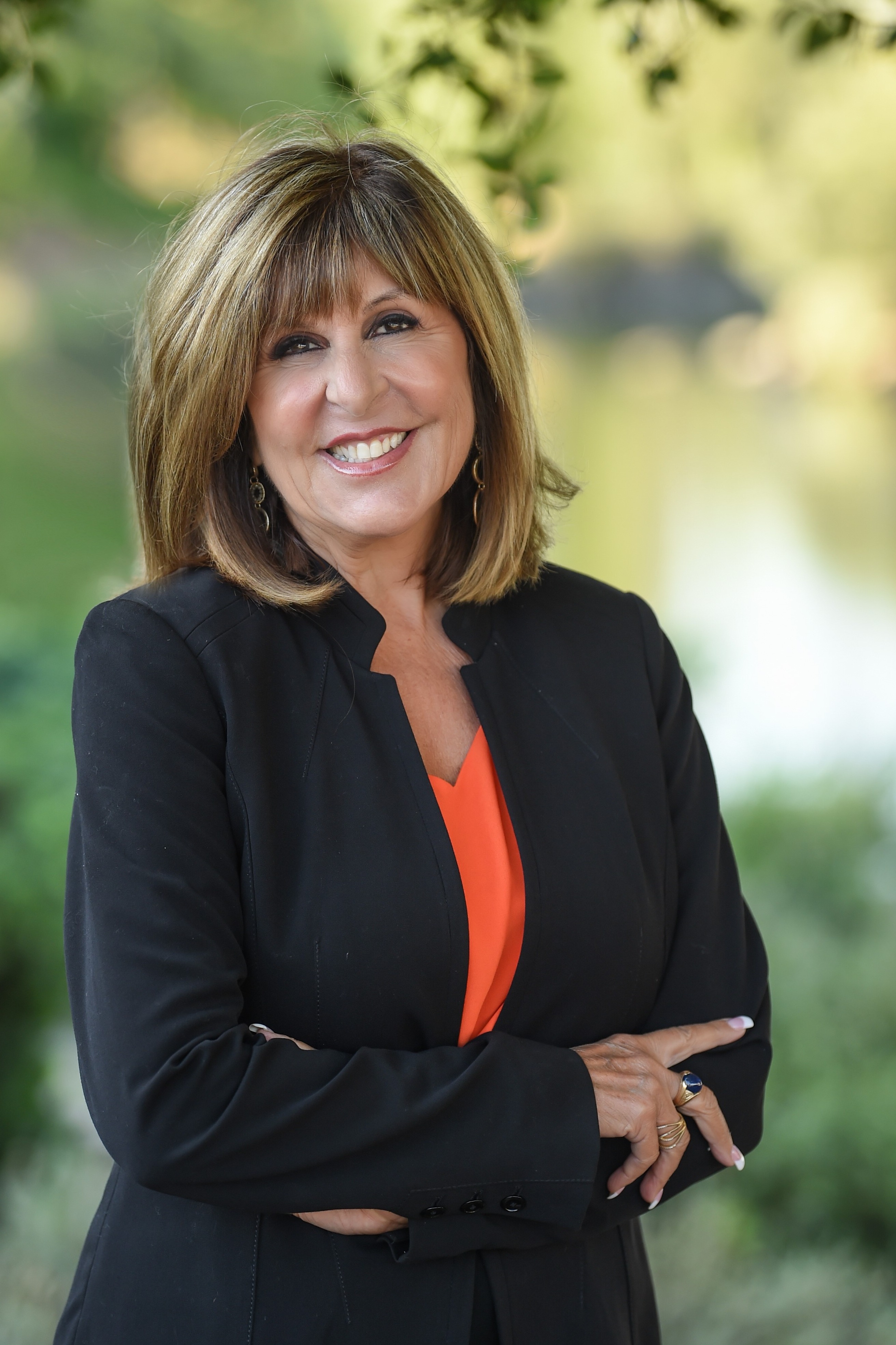 Debi Ambroff, Real Estate Agent El Dorado Hills, CA Coldwell Banker