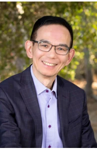 Steven Ho image