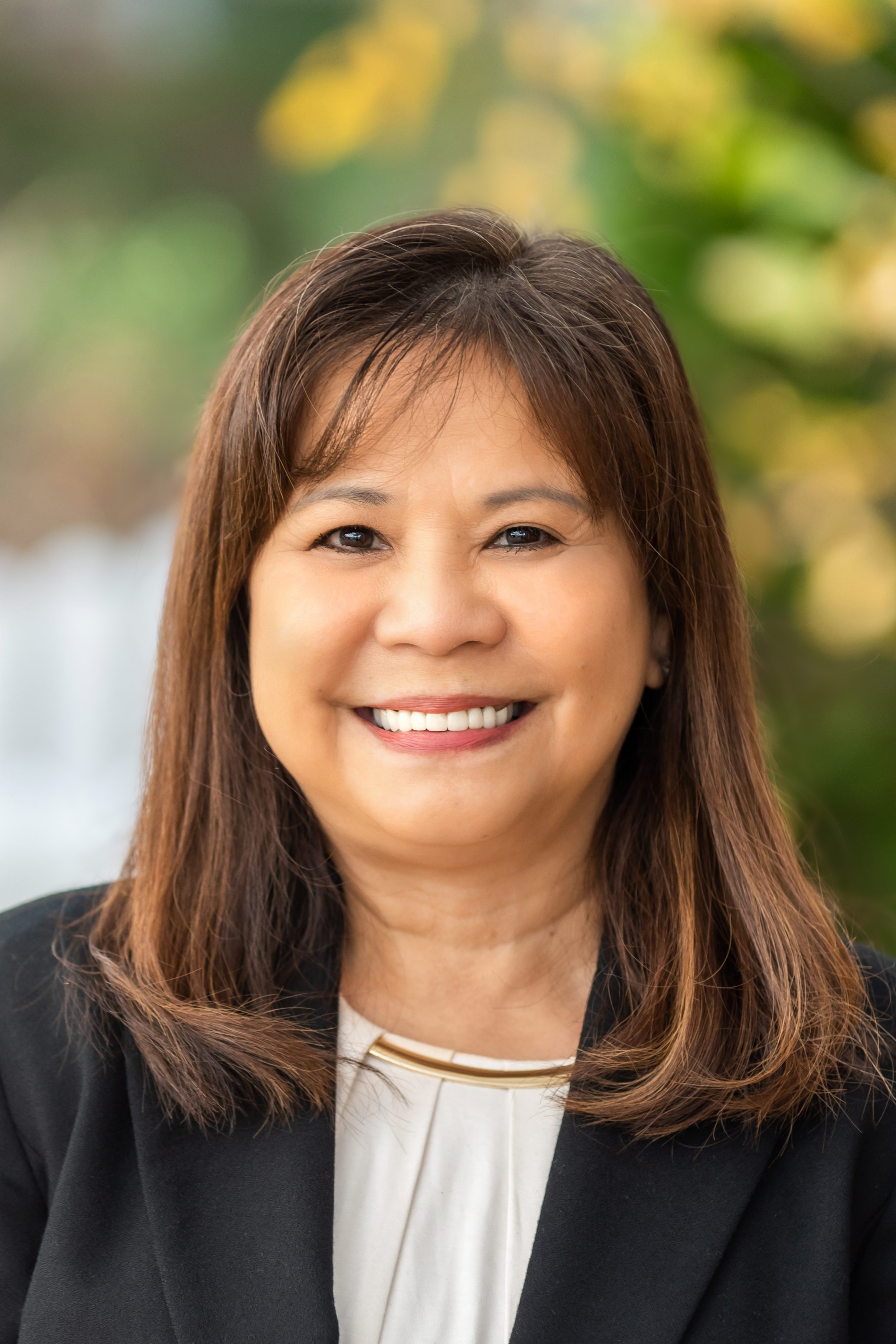 Maria Petersen, Real Estate Agent Middletown Coldwell Banker Realty