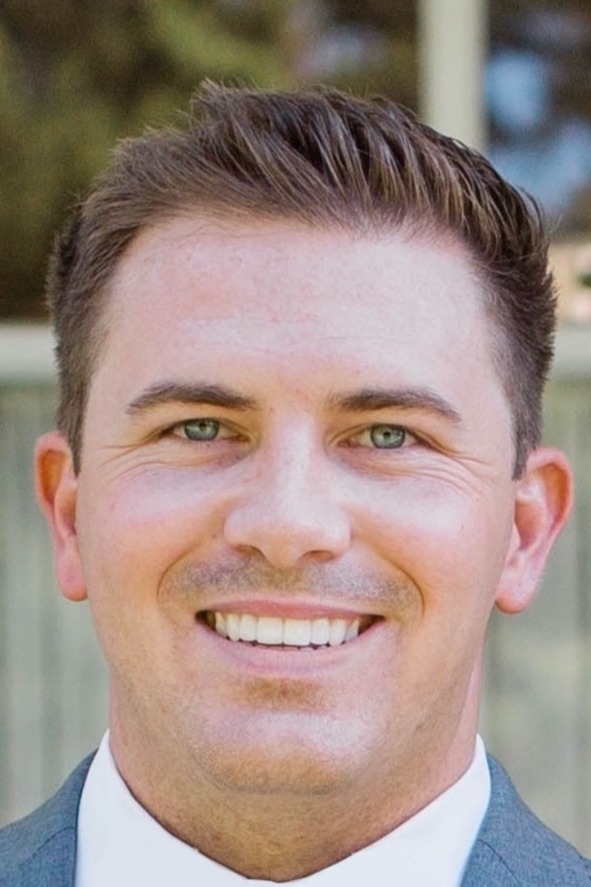 Timothy Komlos, Real Estate Agent Monrovia Coldwell Banker Realty