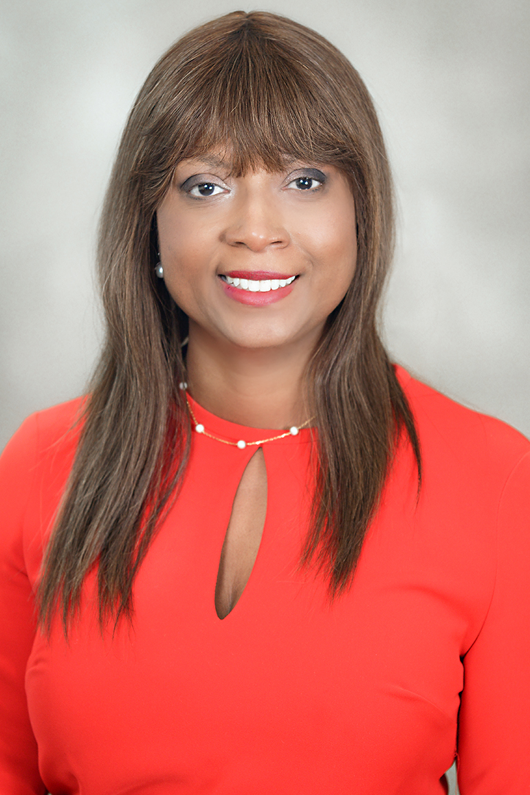 Angela Williams, Real Estate Agent Atlanta Coldwell Banker Realty