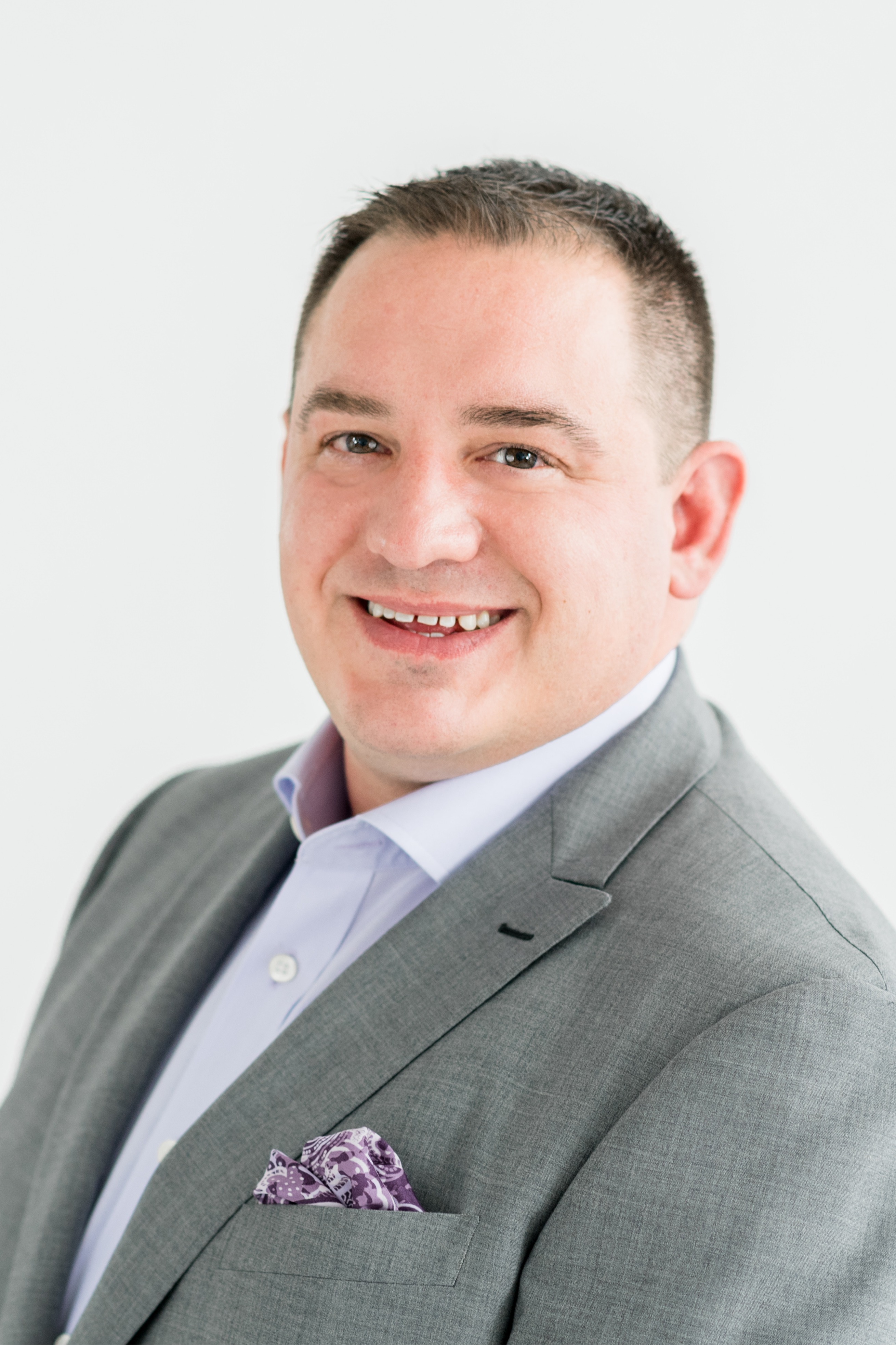 Travers Peterson, Real Estate Agent Boston Coldwell Banker Realty