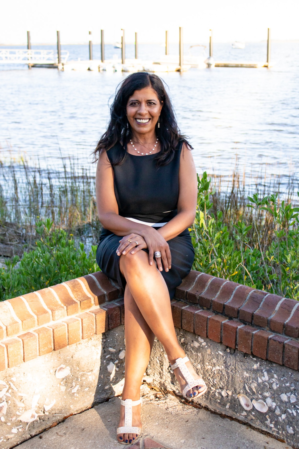 Parvin Gottsch, Real Estate Agent Westminster Coldwell Banker Realty