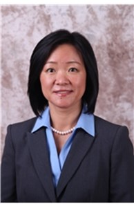 Connie Huang image