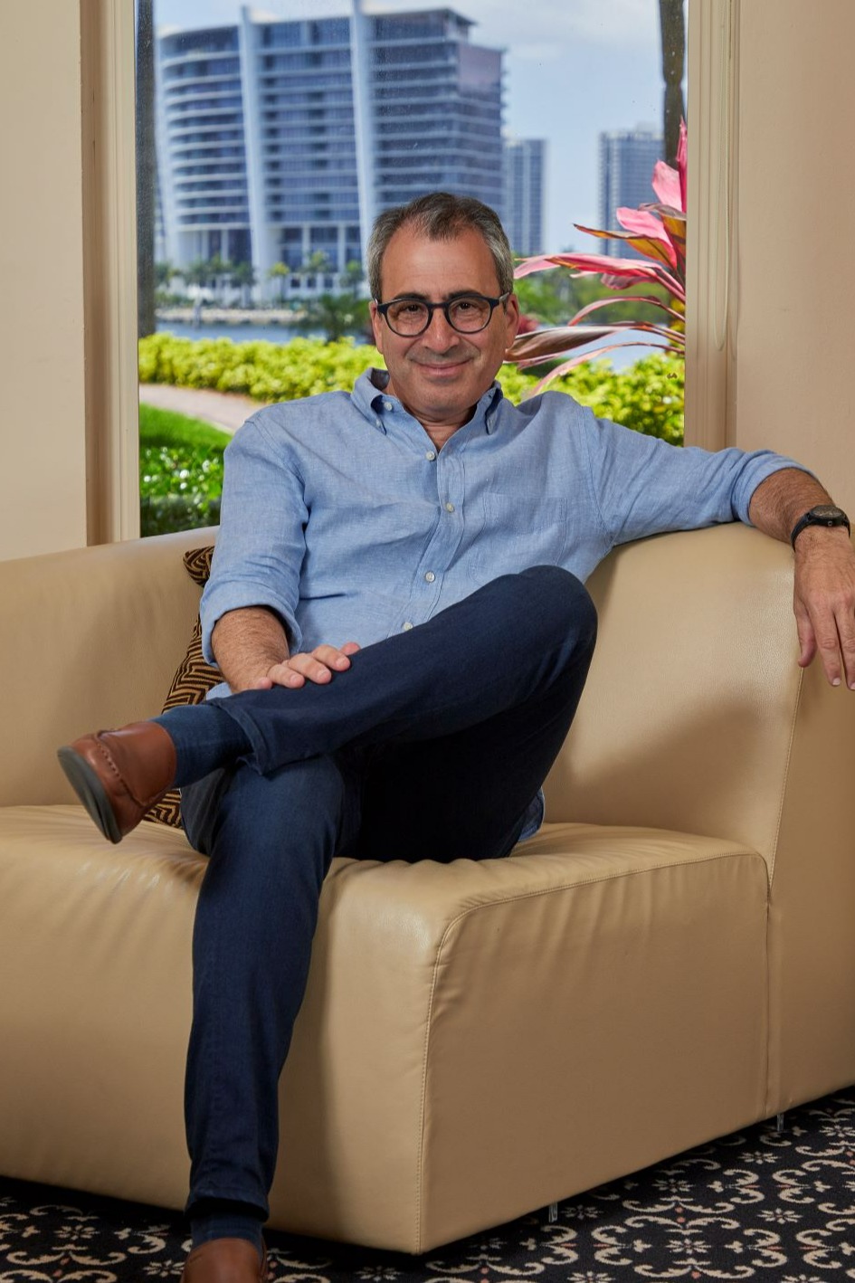 Rafael Szydlowski, Real Estate Agent Aventura, FL Coldwell Banker