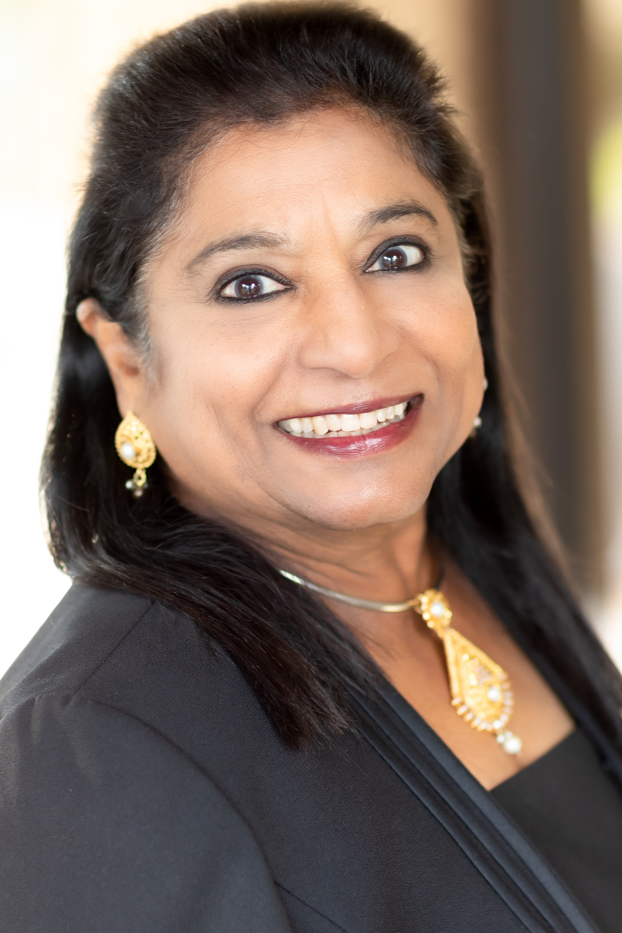 Nalini Aiyagari, Real Estate Agent Saratoga, CA Coldwell Banker Realty