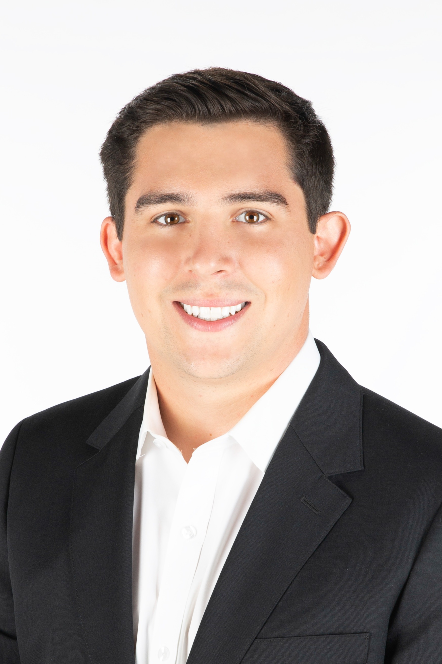 Brad Morsberger, Real Estate Agent Ellicott City Coldwell Banker Realty