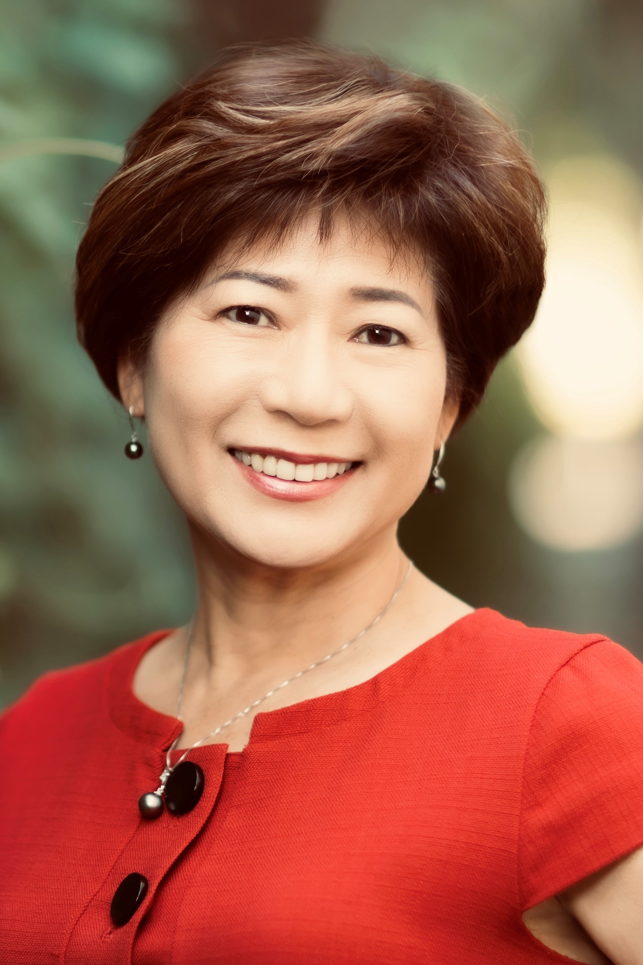 Vivian Wang, Real Estate Agent Cupertino, CA Coldwell Banker Realty