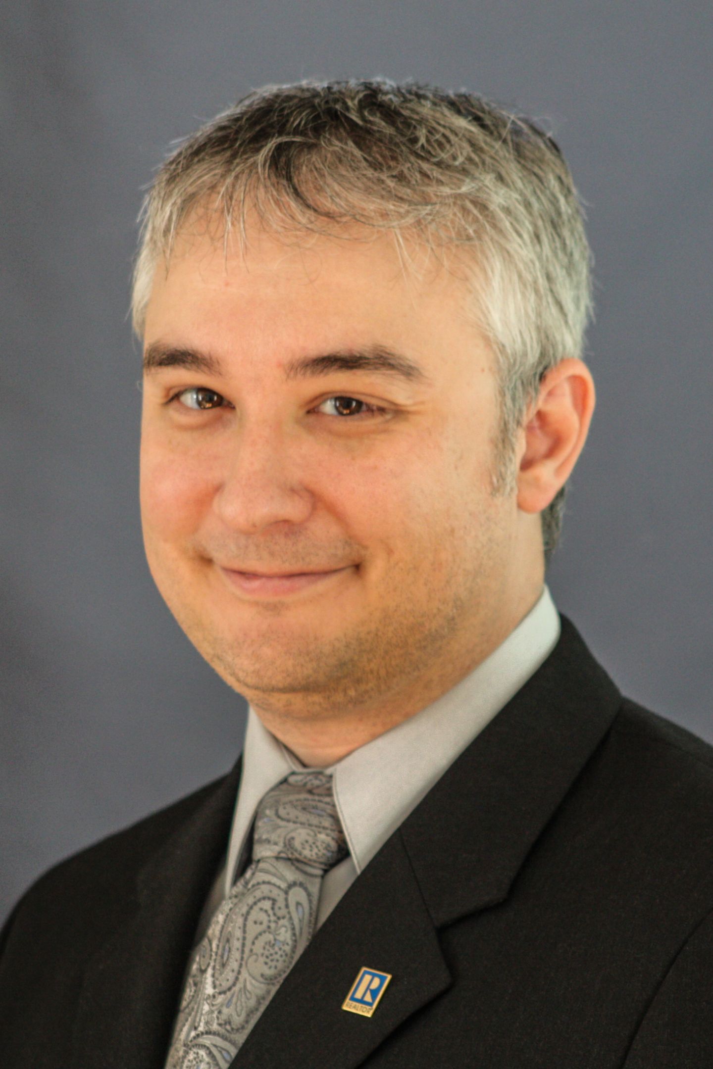 Adam Rice, Real Estate Agent Newburyport Coldwell Banker Realty