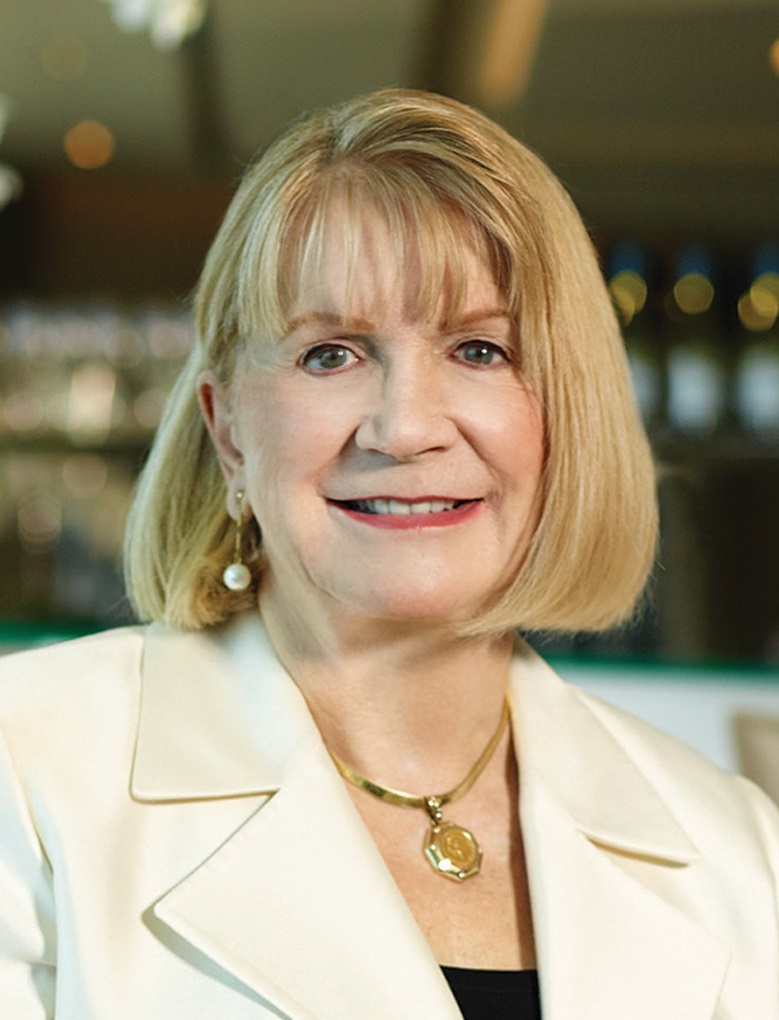 JoAnn Roberts, Real Estate Agent Miami, FL Coldwell Banker Realty