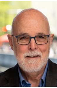 Bob O'Reilly image