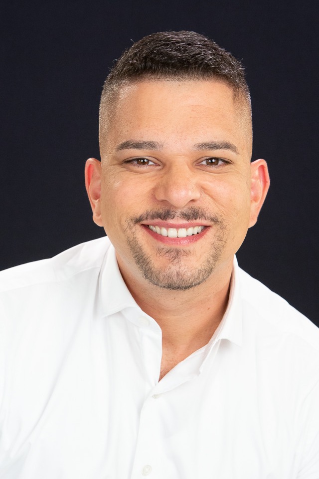 Michael Morales, Real Estate Agent Haverhill, MA Coldwell Banker Realty